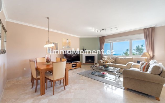 Reventa - Apartamento - Marbella - La Mairena