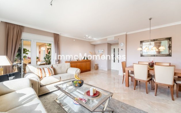 Reventa - Apartamento - Marbella - La Mairena