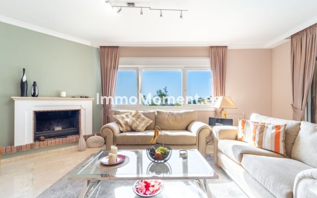 Reventa - Apartamento - Marbella - La Mairena