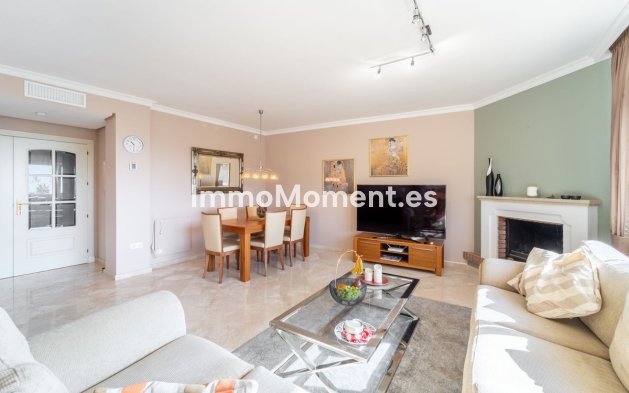 Reventa - Apartamento - Marbella - La Mairena