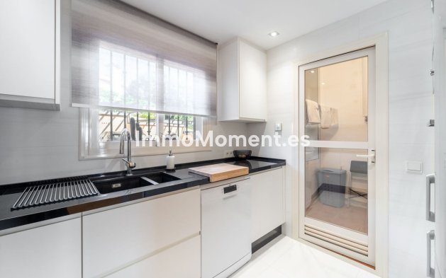 Reventa - Apartamento - Marbella - La Mairena