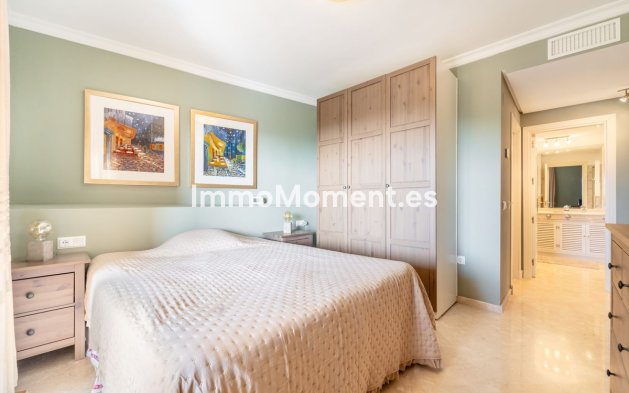 Reventa - Apartamento - Marbella - La Mairena