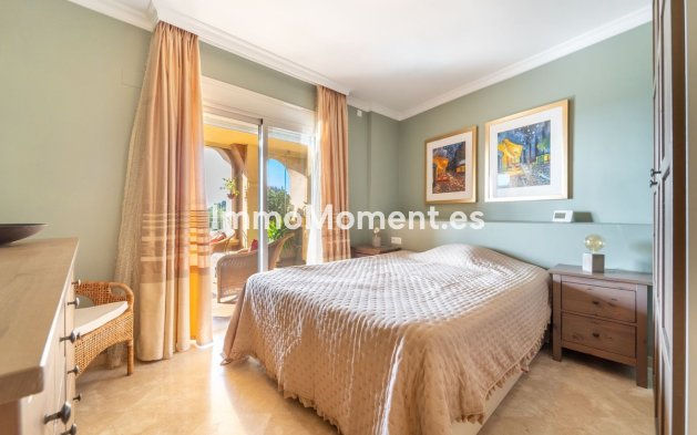Reventa - Apartamento - Marbella - La Mairena