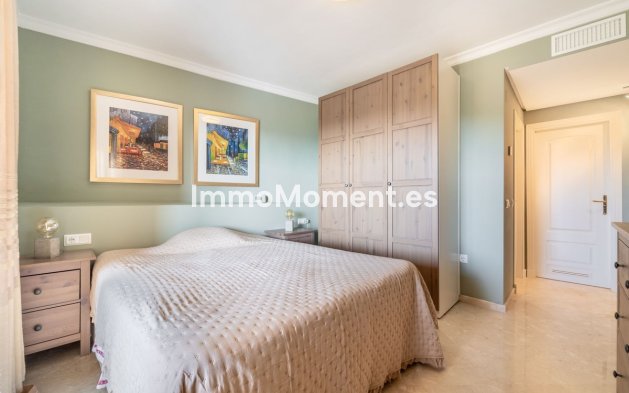 Reventa - Apartamento - Marbella - La Mairena