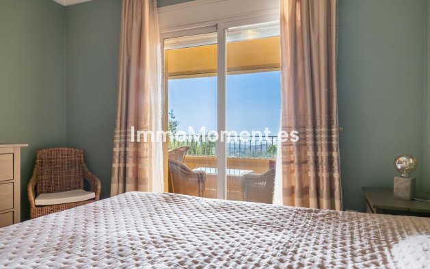 Reventa - Apartamento - Marbella - La Mairena