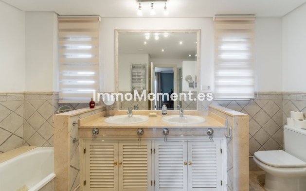 Reventa - Apartamento - Marbella - La Mairena
