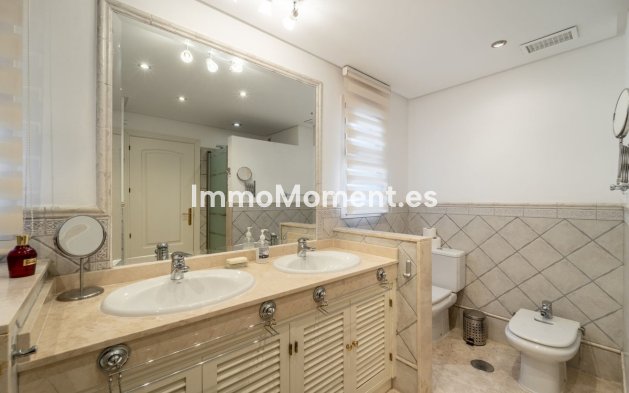 Reventa - Apartamento - Marbella - La Mairena