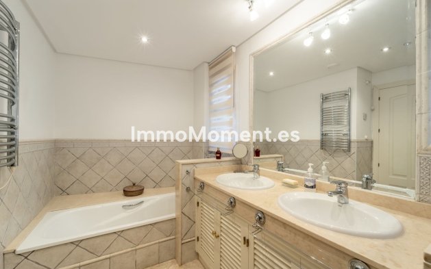 Reventa - Apartamento - Marbella - La Mairena