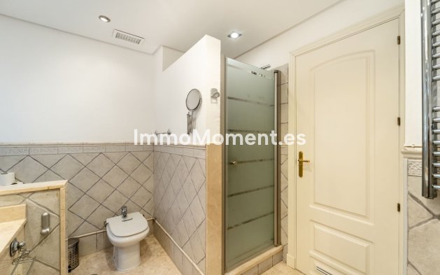 Reventa - Apartamento - Marbella - La Mairena