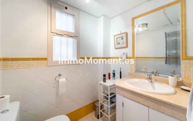 Reventa - Apartamento - Marbella - La Mairena