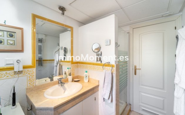 Reventa - Apartamento - Marbella - La Mairena