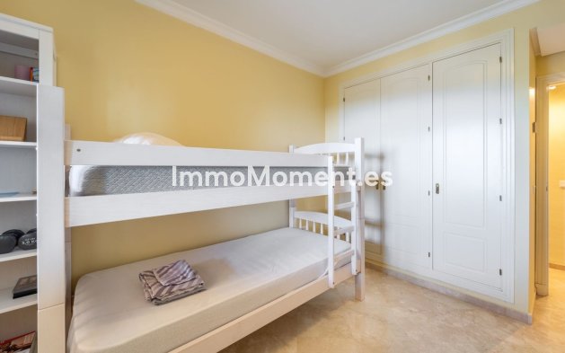 Reventa - Apartamento - Marbella - La Mairena