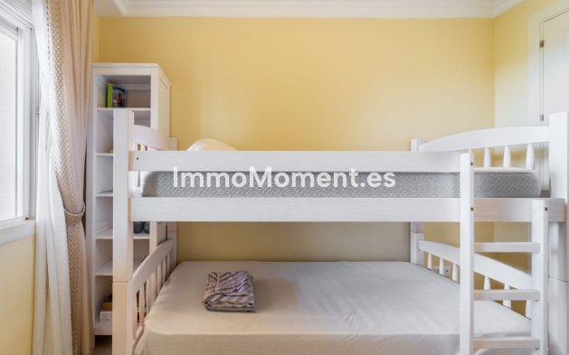 Reventa - Apartamento - Marbella - La Mairena