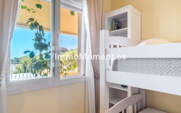 Reventa - Apartamento - Marbella - La Mairena