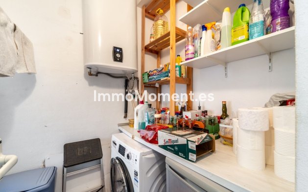 Reventa - Apartamento - Marbella - La Mairena