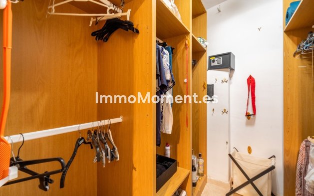 Reventa - Apartamento - Marbella - La Mairena