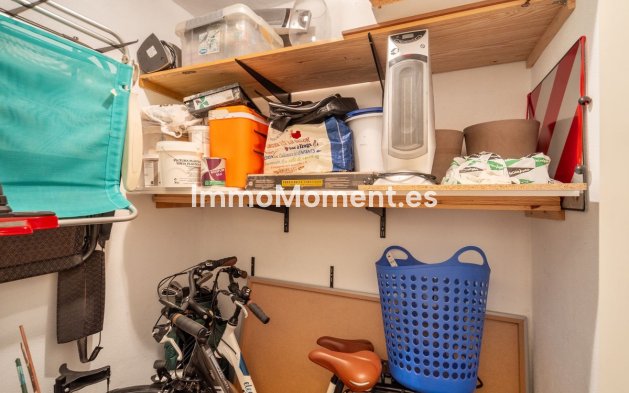 Reventa - Apartamento - Marbella - La Mairena