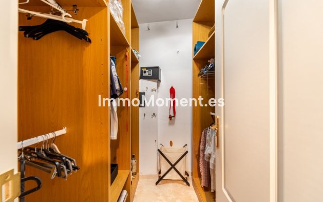 Reventa - Apartamento - Marbella - La Mairena
