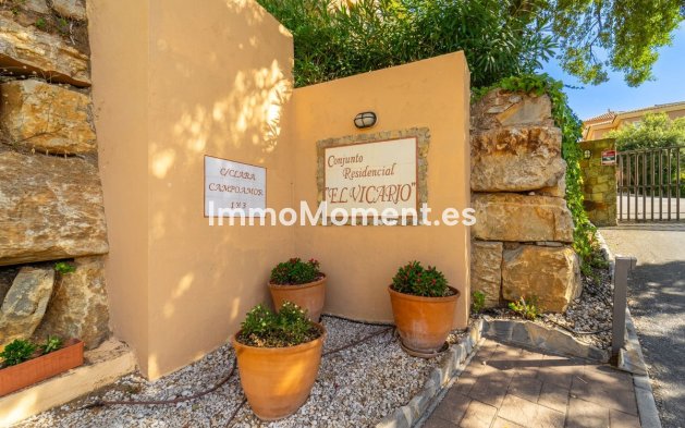 Reventa - Apartamento - Marbella - La Mairena
