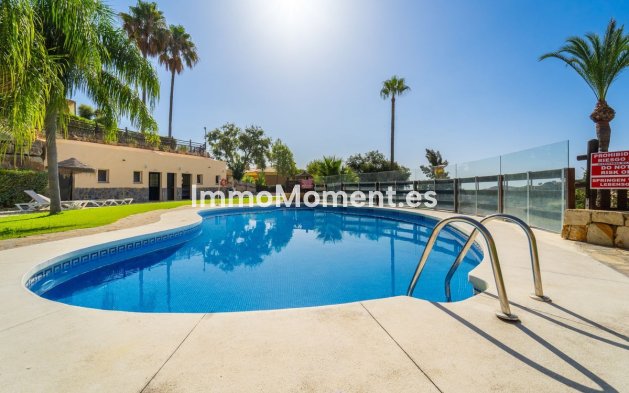 Reventa - Apartamento - Marbella - La Mairena