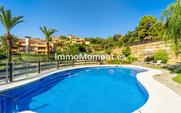 Reventa - Apartamento - Marbella - La Mairena
