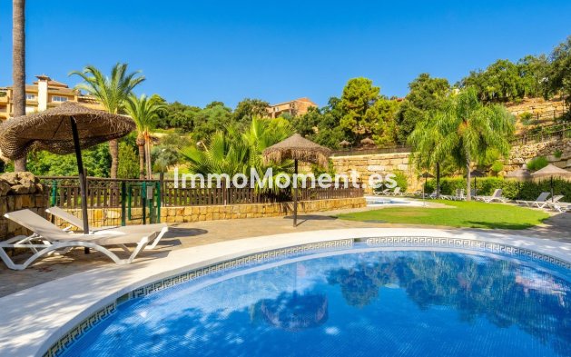 Reventa - Apartamento - Marbella - La Mairena