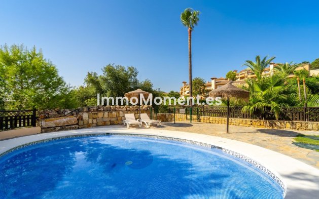 Reventa - Apartamento - Marbella - La Mairena