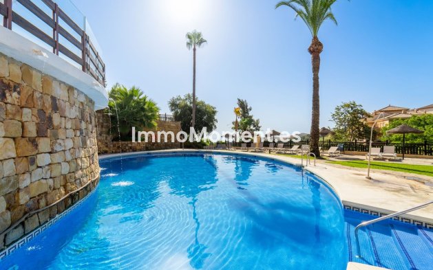 Reventa - Apartamento - Marbella - La Mairena