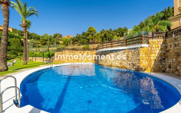 Reventa - Apartamento - Marbella - La Mairena