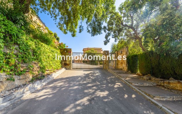 Reventa - Apartamento - Marbella - La Mairena