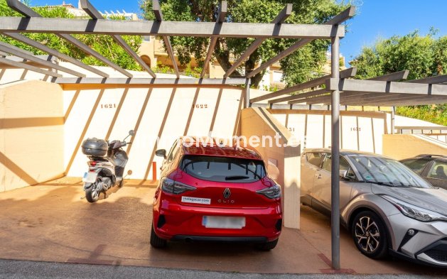 Reventa - Apartamento - Marbella - La Mairena