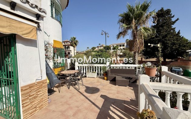 Resale - Detached villa - Mijas - Mijas Costa