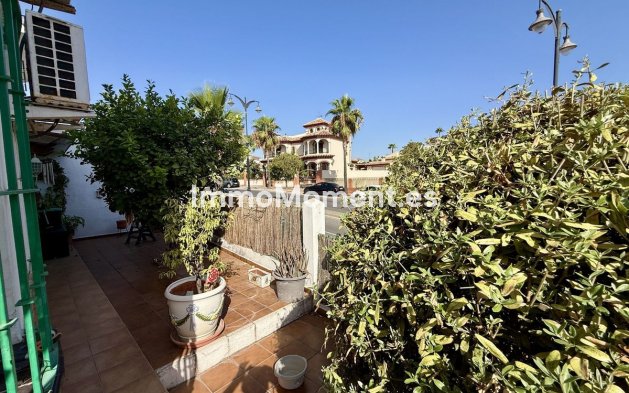 Resale - Detached villa - Mijas - Mijas Costa