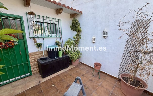 Resale - Detached villa - Mijas - Mijas Costa