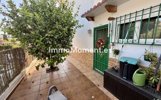 Resale - Detached villa - Mijas - Mijas Costa