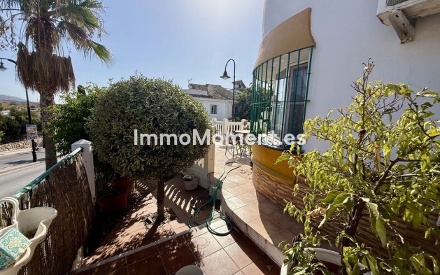 Resale - Detached villa - Mijas - Mijas Costa