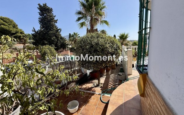 Resale - Detached villa - Mijas - Mijas Costa