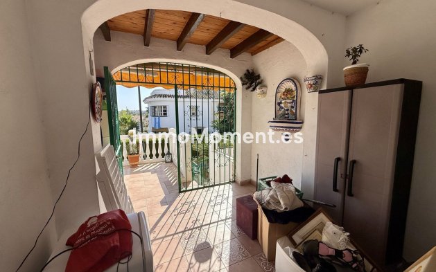 Resale - Detached villa - Mijas - Mijas Costa