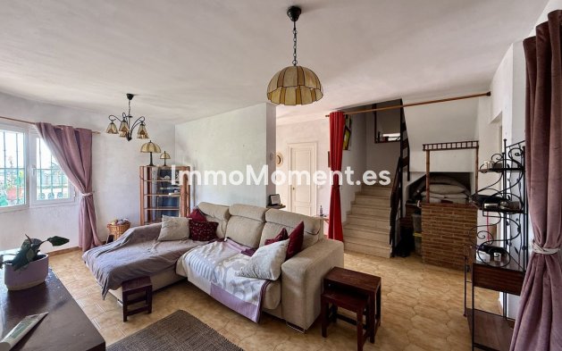Resale - Detached villa - Mijas - Mijas Costa