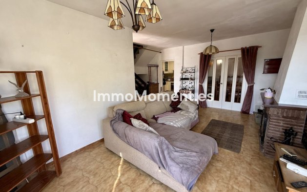 Resale - Detached villa - Mijas - Mijas Costa