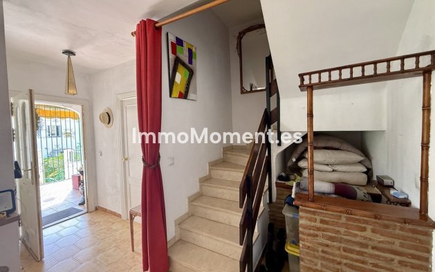 Resale - Detached villa - Mijas - Mijas Costa