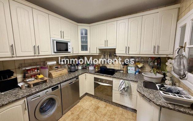 Resale - Detached villa - Mijas - Mijas Costa