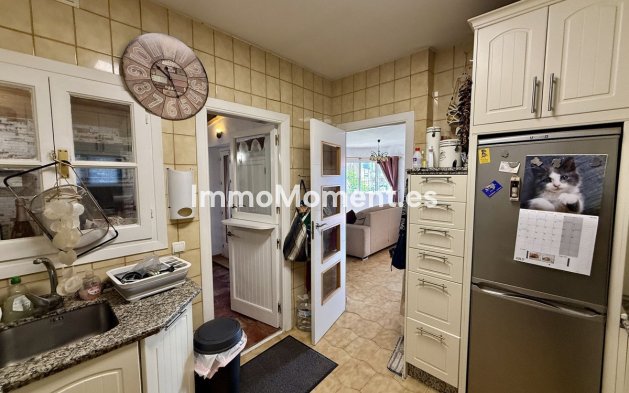 Resale - Detached villa - Mijas - Mijas Costa