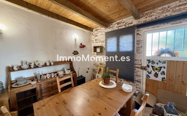 Resale - Detached villa - Mijas - Mijas Costa