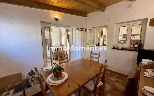 Resale - Detached villa - Mijas - Mijas Costa