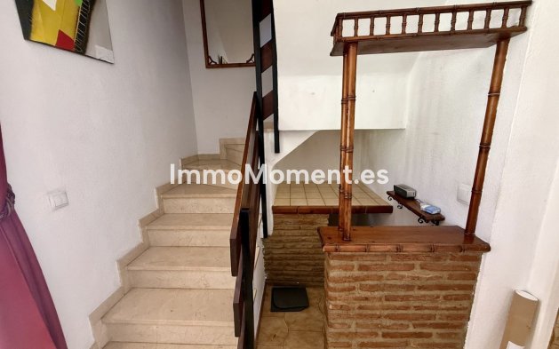 Resale - Detached villa - Mijas - Mijas Costa