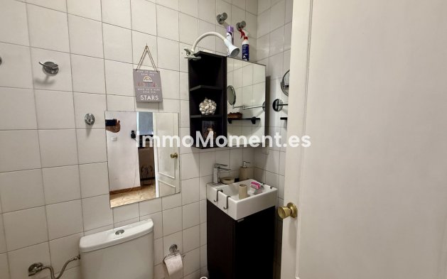 Resale - Detached villa - Mijas - Mijas Costa