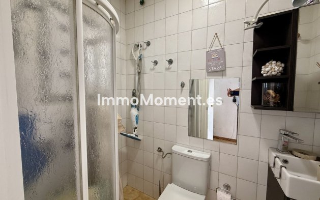 Resale - Detached villa - Mijas - Mijas Costa