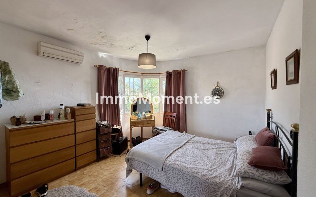 Resale - Detached villa - Mijas - Mijas Costa