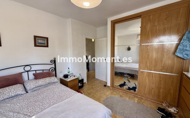 Resale - Detached villa - Mijas - Mijas Costa